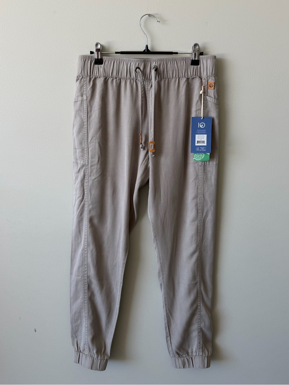 tentree Women's Drawstring Joggers